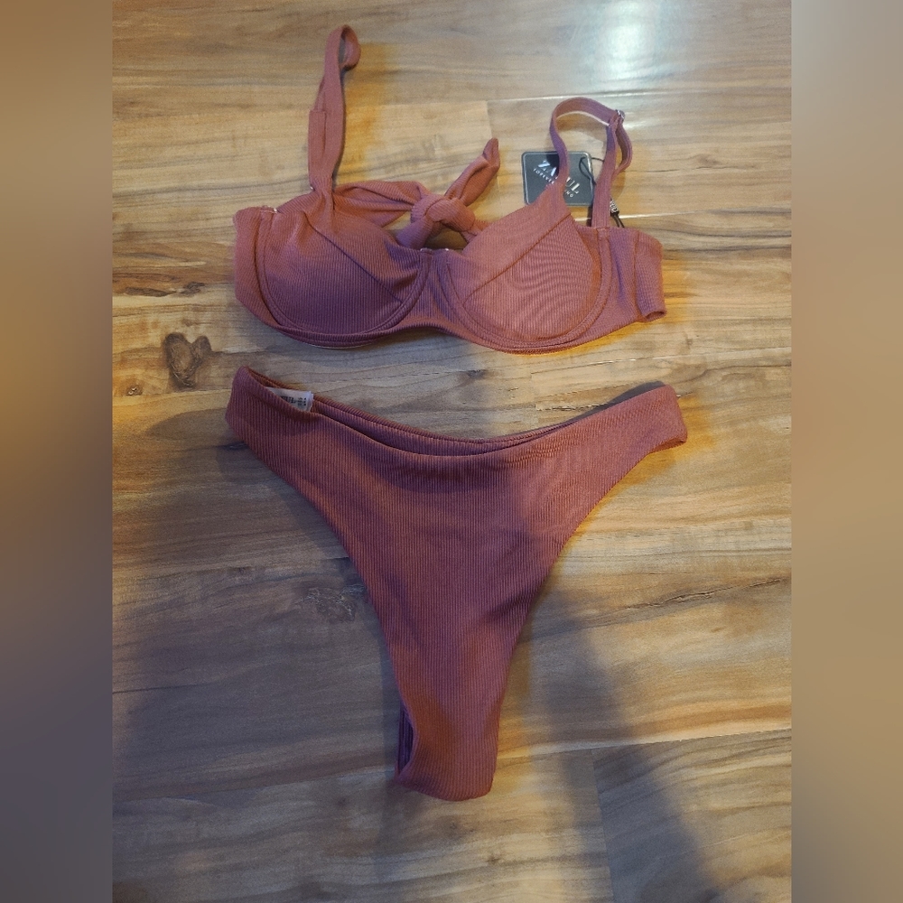 Small bikini
